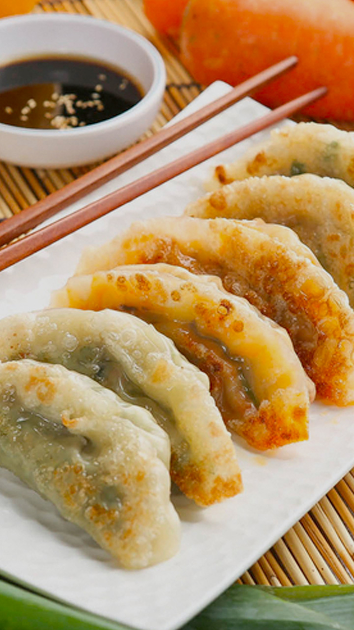 一日五食 릴레이 다섯번째 맛집! 달인 손만두