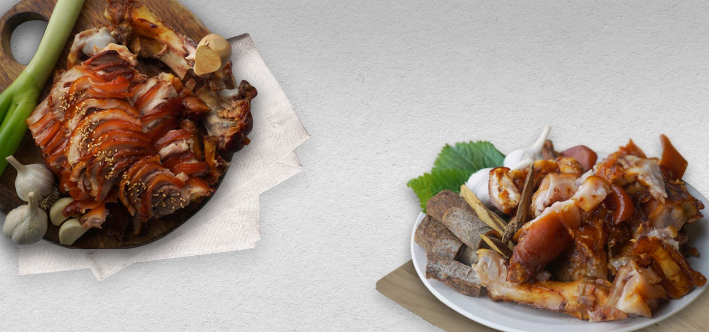 청주맛집 려원족발 전국 상륙! [초특가]와 함께 오다
