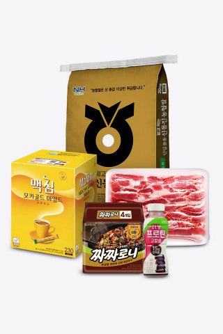 디에스홈푸드 이미지