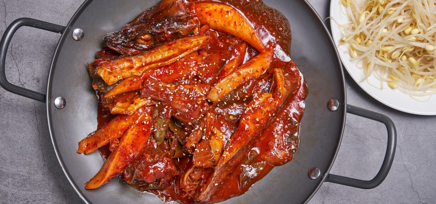내 입맛에 안성맞춤! 안성맛집코다리네 단독특가!