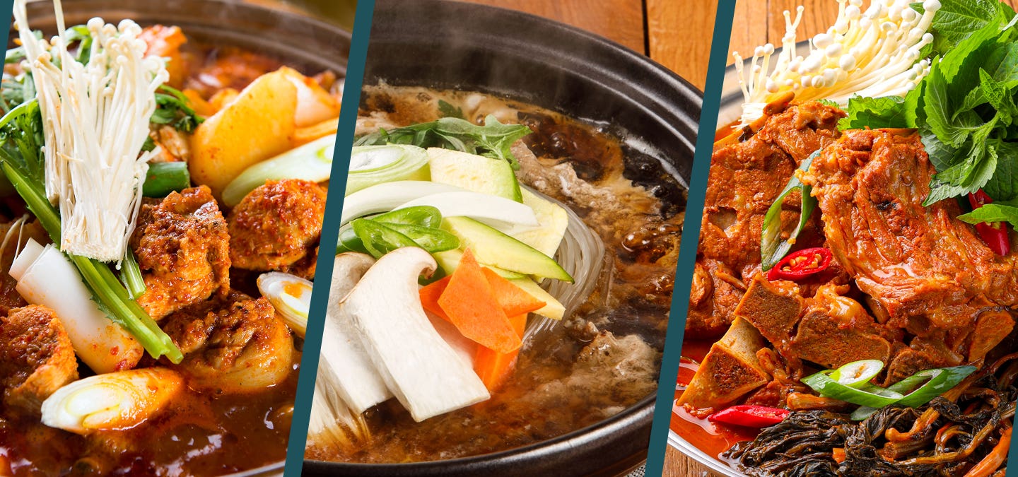 전북전주로컬마켓 전주맛집특집