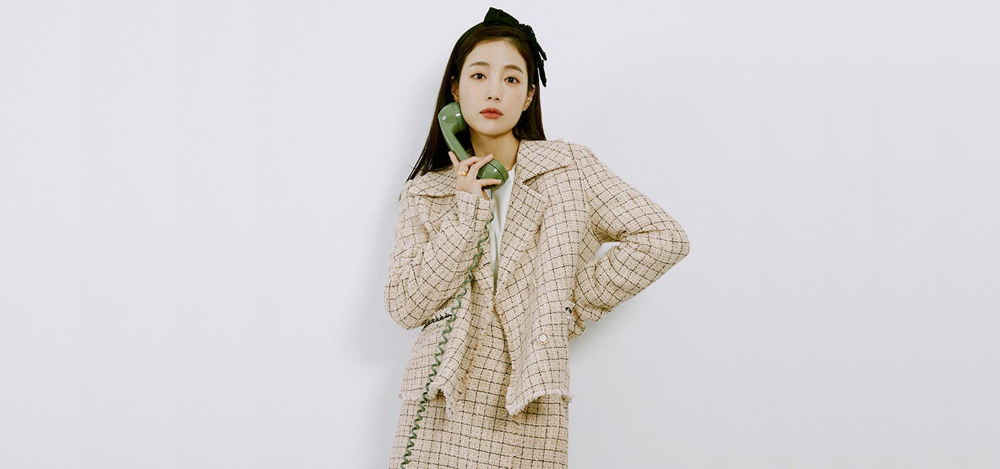 [LFX릴레이라이브2탄] 온앤온 21FW 강추 잇템