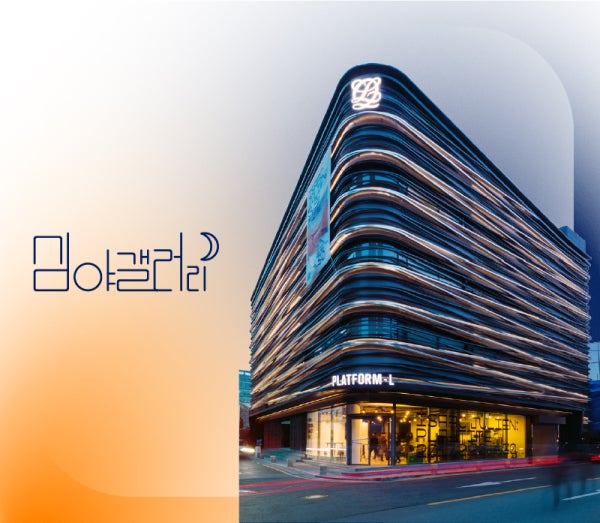 일상의 예술과 디자인, 플랫폼엘 스토어 파헤치기