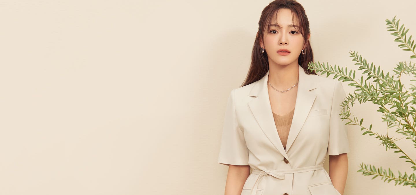 김세정 PICK! 로엠 신상 선공개 단독 혜택