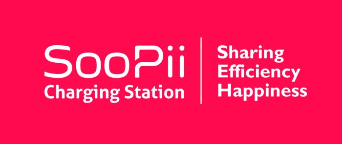 SooPii-Sharing-Efficiency-Happiness