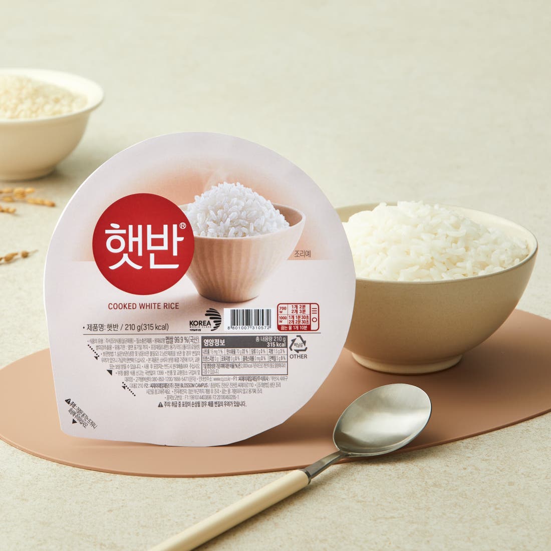 방문판매 정경미 CJ제일제당X롯데칠성에서 나왔습니다