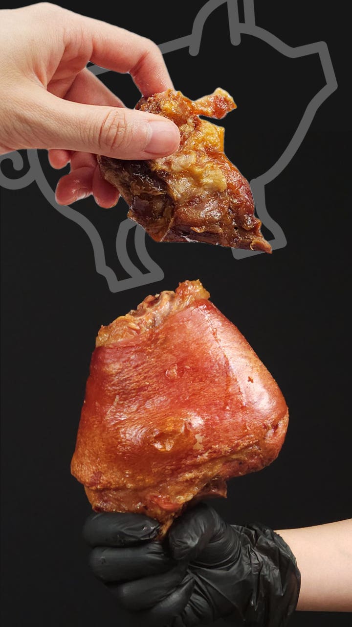 [11차]1+1겉바속촉 인생족발 슈바인학센🐷세일