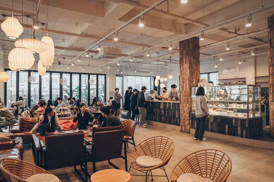 발렌타인데이 휘낭시에 세트