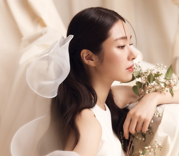 연예인 웨딩샵 제니하우스! 웨딩 헤어&메이크업 70%