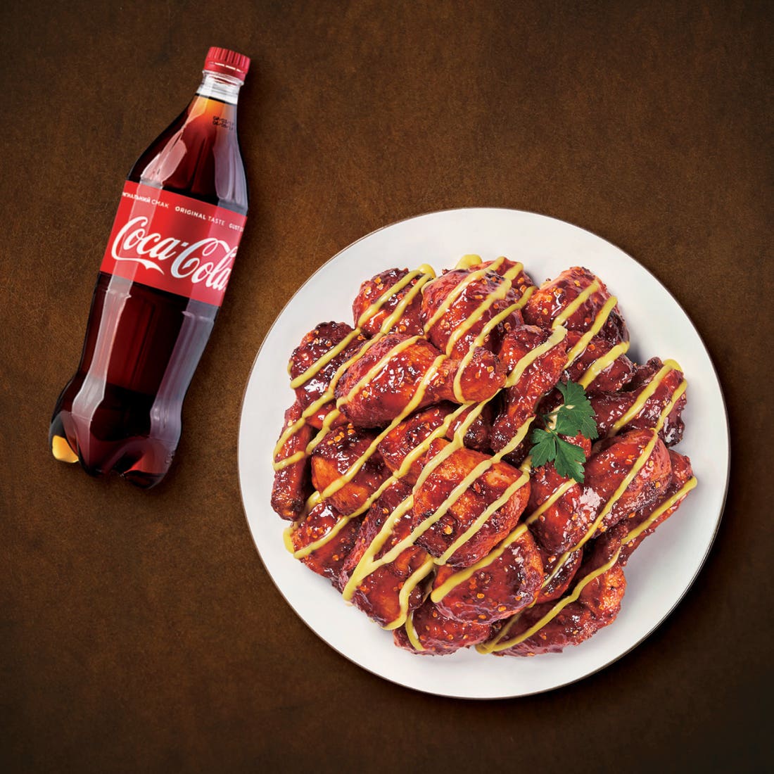 🍗-4천원🍗 치킨물가 기강잡으러 왔다! 가격 바사삭