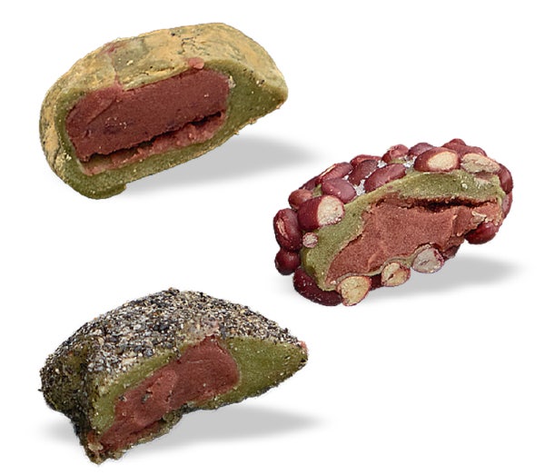 3대째 맛집! 제주 전통 오메기떡 역대급 최저가+이벤트