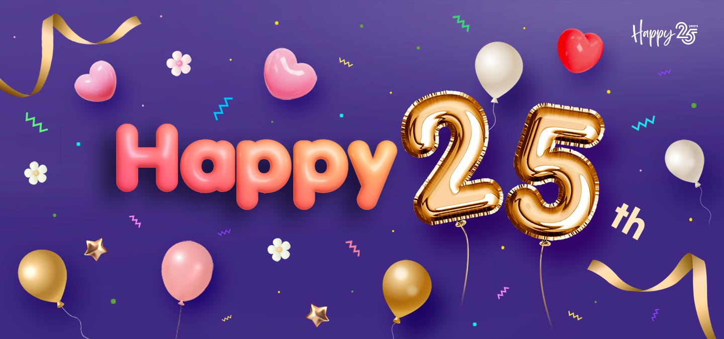 [강세일] 해피콜 창립 25주년 기념 단독 기획전!