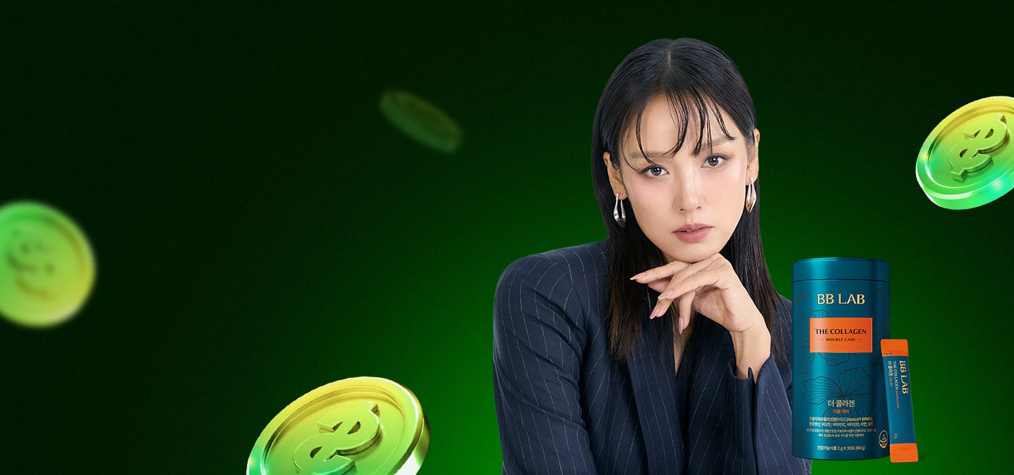 [뉴트리원] 8,900원 무배! 라운지 위크