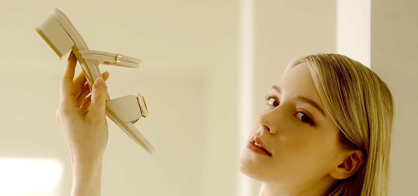 세라 X 블랙 갤러리아 특가전