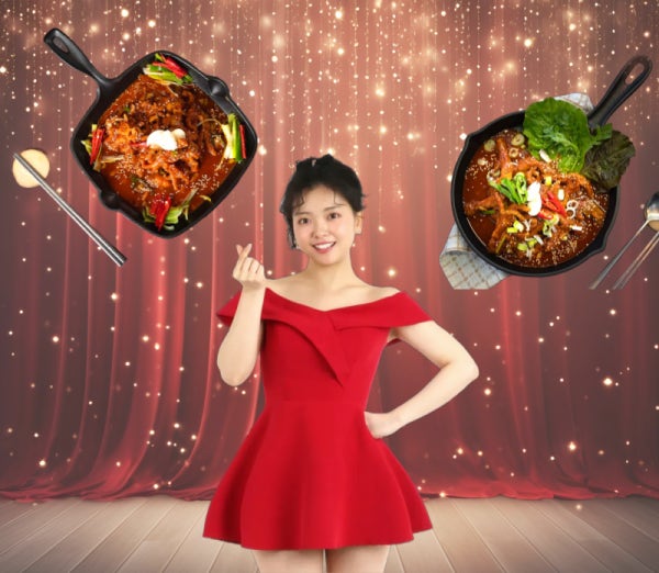 [청주몰] 가수 요요미와 함께하는 석호네닭발 !