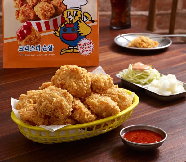 5월 11일 오전 11시, 추억의 치킨 맥시칸! 신상위크 재방송🍗
