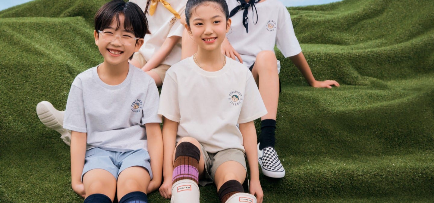 브랜드데이 여름 라이브