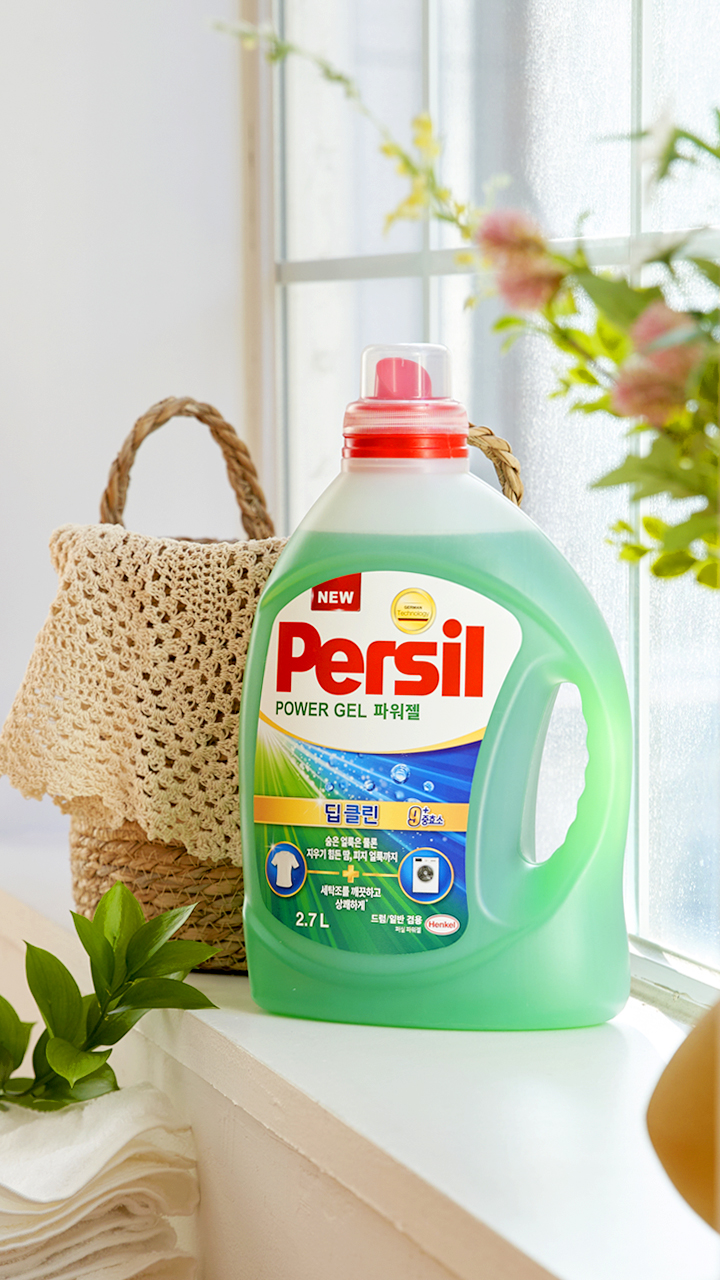 [강세일] 헨켈홈케어 강세일 라이브 특가🎊