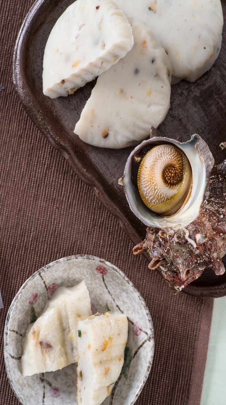 [푸릉바당어묵] 오늘만 이 가격! 제주어묵 특가 LIVE