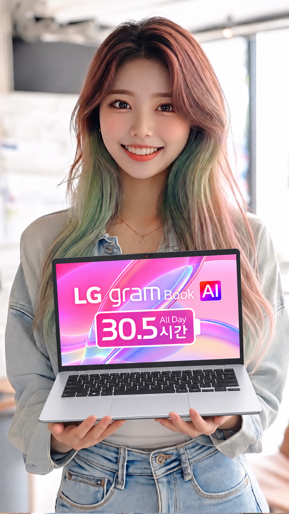 LG그램X넾다세일 파.격.적! 라이브 특가 😍