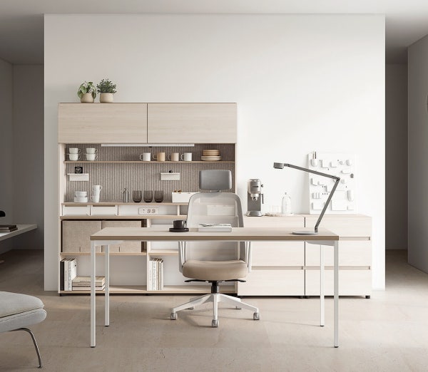 데스커 책상 및 모션데스크