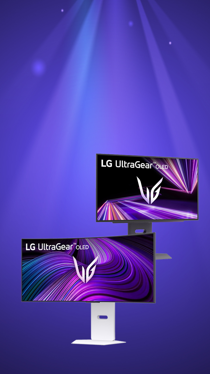 LG 울트라기어 게이밍 모니터 27GX790A