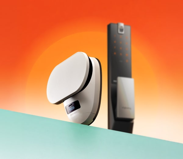 직방 도어락 헤이븐 어반