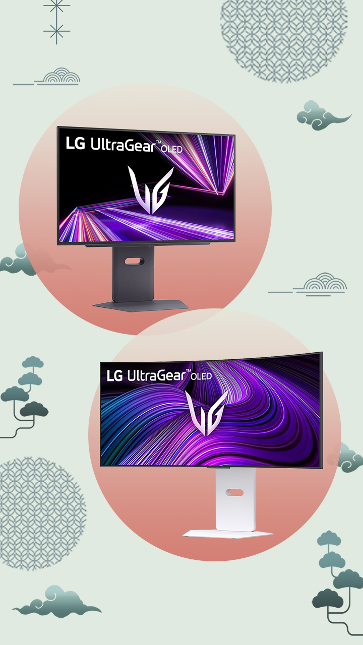 LG 스마트모니터 32SR50F