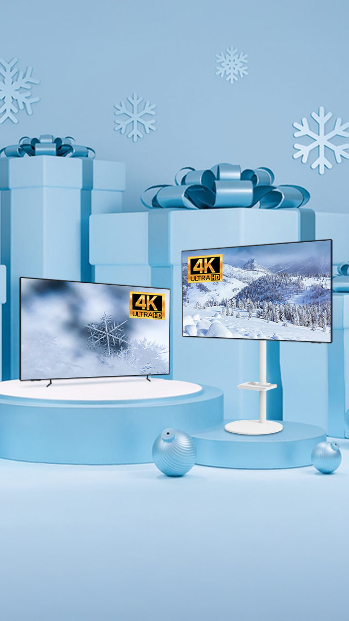 삼성 비즈니스 TV + NEW 삼탠바이미 43인치