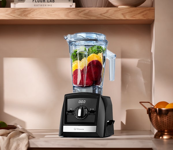 바이타믹스 A2500i 초고속블렌더