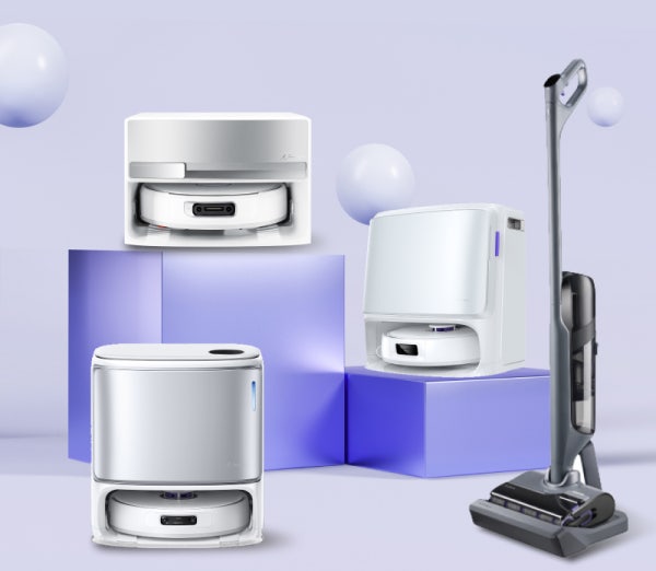 Narwal Flow 4세대 올인원 크롤러 물걸레 AI 로봇청소기