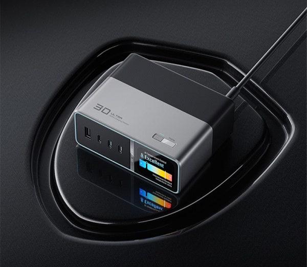 CUKTECH 쿡테크 미니 포켓 보조배터리 10000mAh 30W