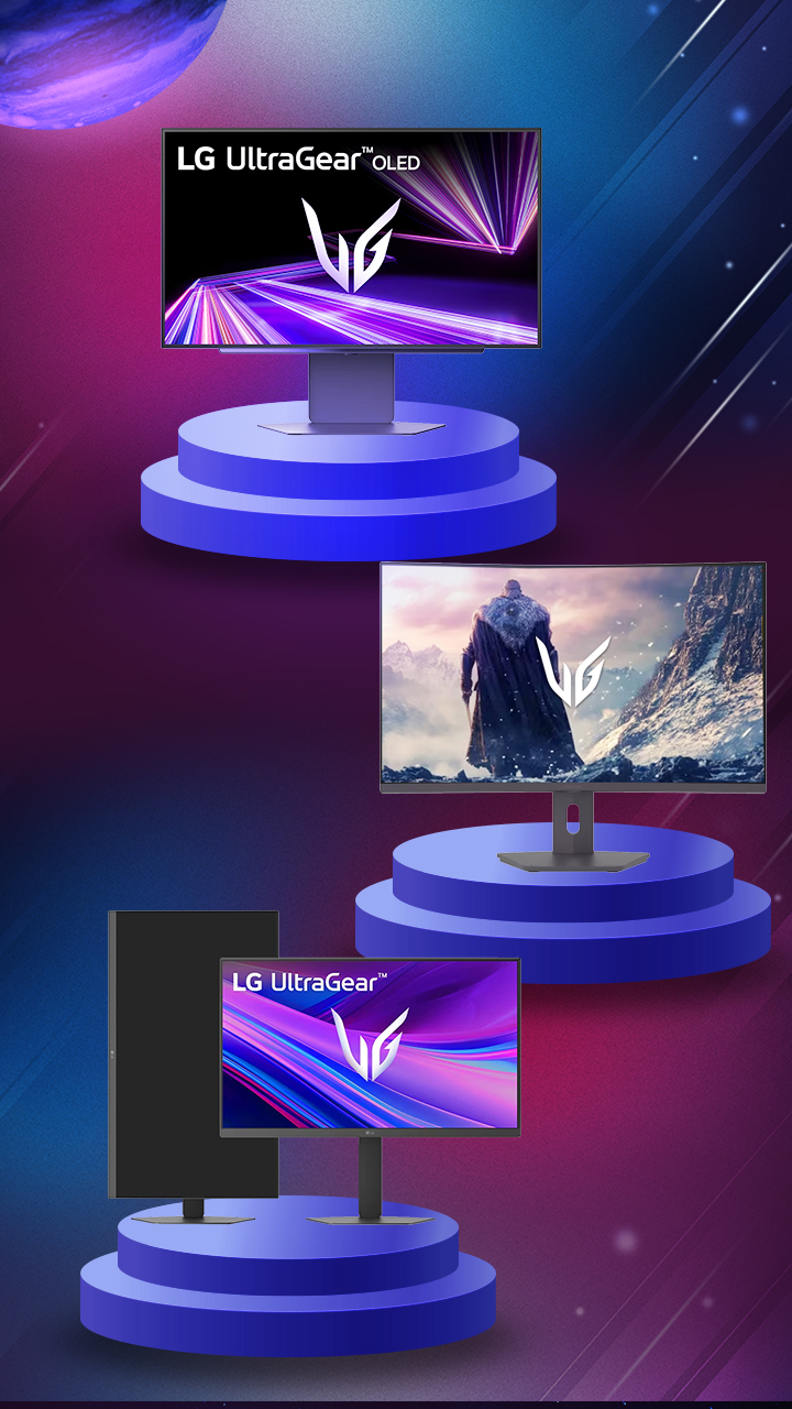 LG전자 울트라기어 게이밍모니터 27G440A