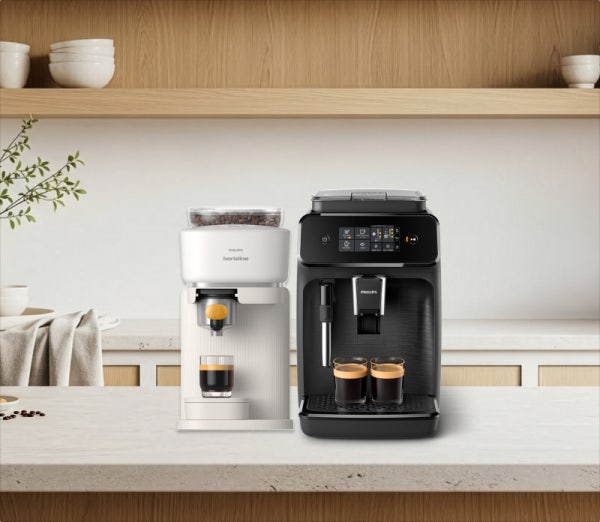 필립스 전자동 커피머신 EP1220/19