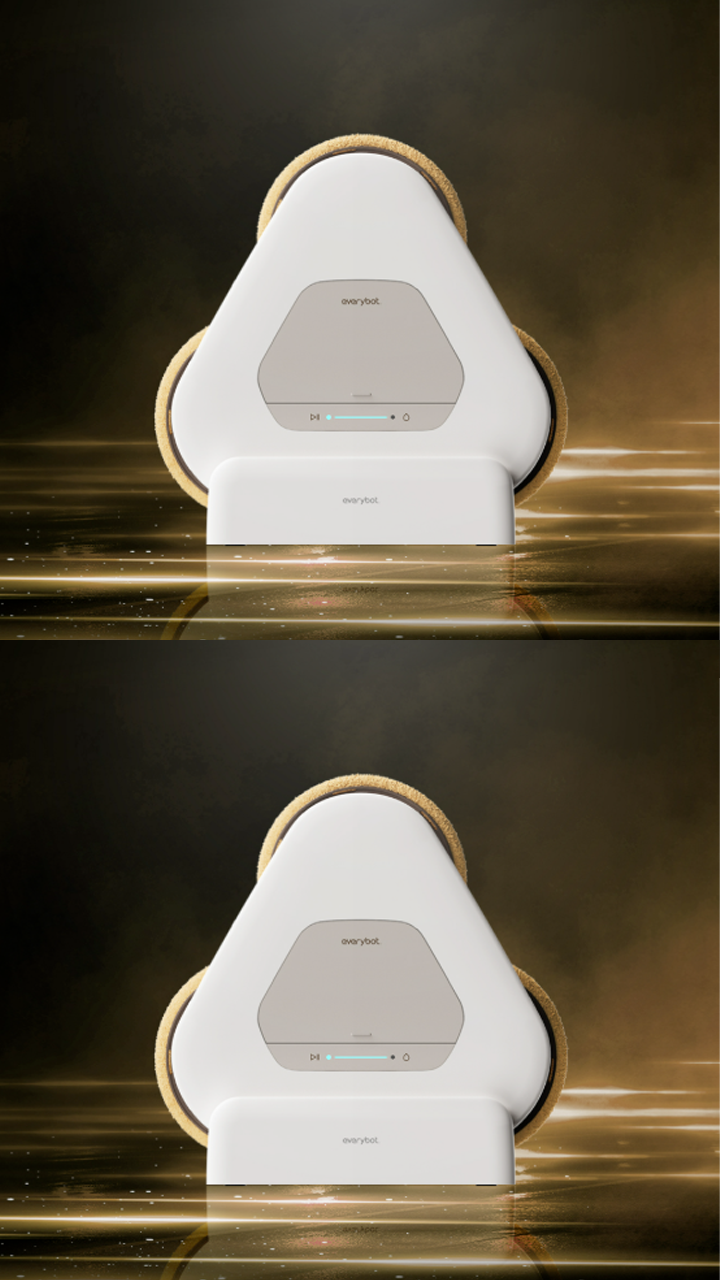 에브리봇 AI 올인원 로봇청소기 Q9