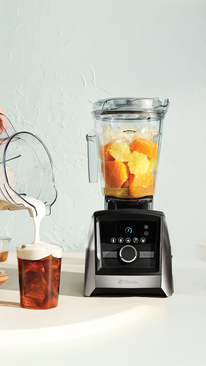 바이타믹스 A3500i 초고속 블렌더 믹서기 2L