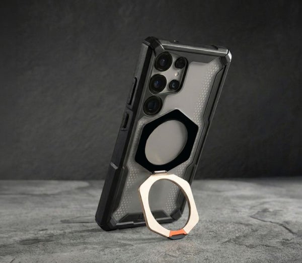 UAG 갤럭시 S26 울트라 모나크 케블라 맥세이프 케이스