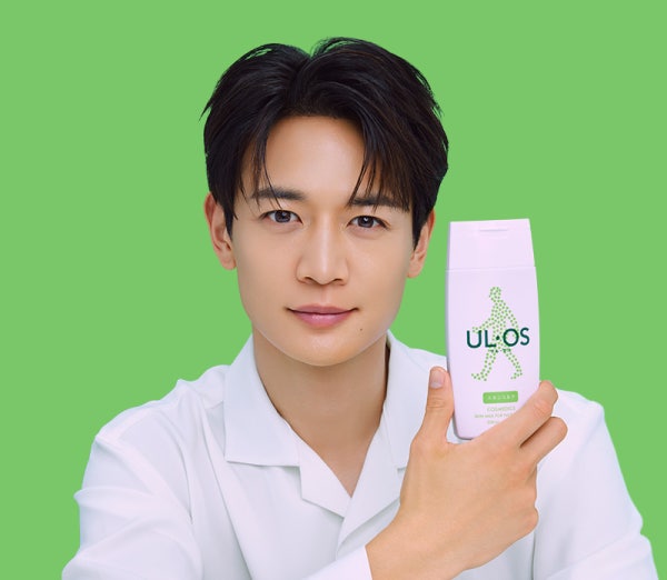 우르오스 스킨밀크/로션 200ml