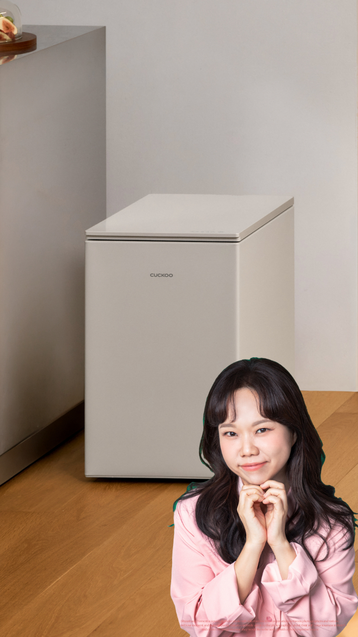 쿠쿠 브랜드데이 단 1시간의 런칭 라이브 특별 혜택✨한정 사은품까지!