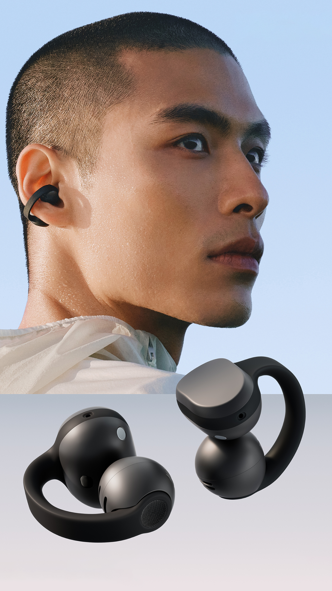 갤럭시 최초 클립형 오픈 이어폰 Galaxy Buds On✨라이브적립2%
